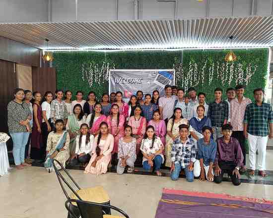 Food Festival Event for Students FUNZONE 